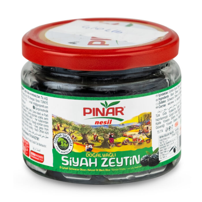 Doğal-yağlı-sofralık-siyah-zeytin